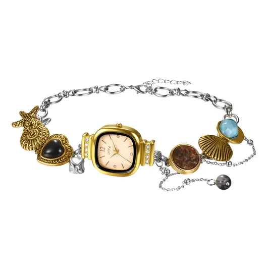 Élanor™ Heritage Watch Bracelet