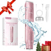 Dual-Head Bikini Trimmer