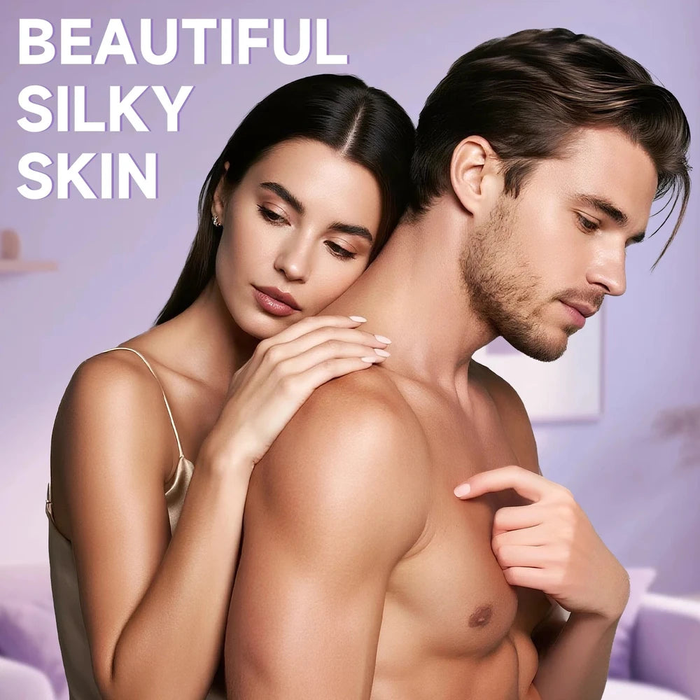 Skinify Hands-Free Hair Removal Spray