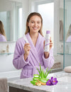 Skinify Hands-Free Hair Removal Spray