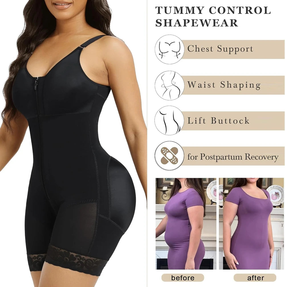 CoreFit Compression Shaper