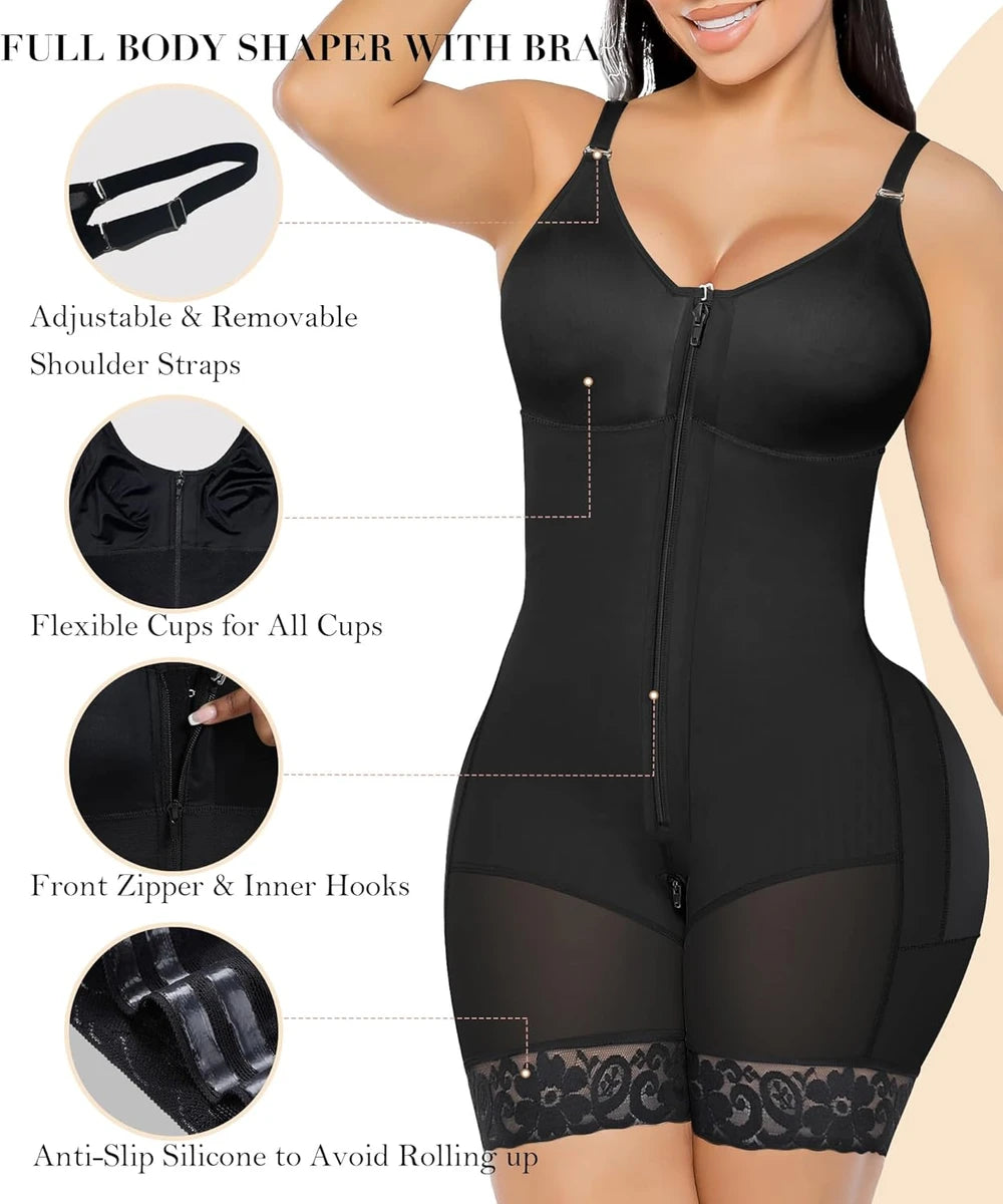 CoreFit Compression Shaper