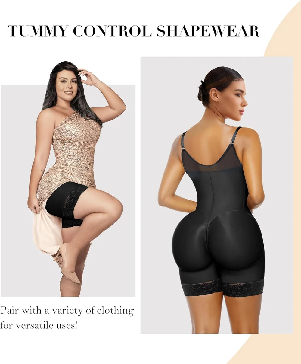 CoreFit Compression Shaper