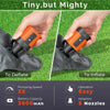 Portable Rechargeable Air Pump