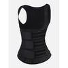 Plus Size Waist Trainer Vest