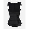 Plus Size Waist Trainer Vest