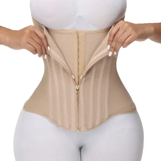 Waist Shapewear Corset Belly Band