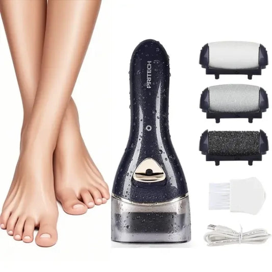 Electric Foot Callus Remover
