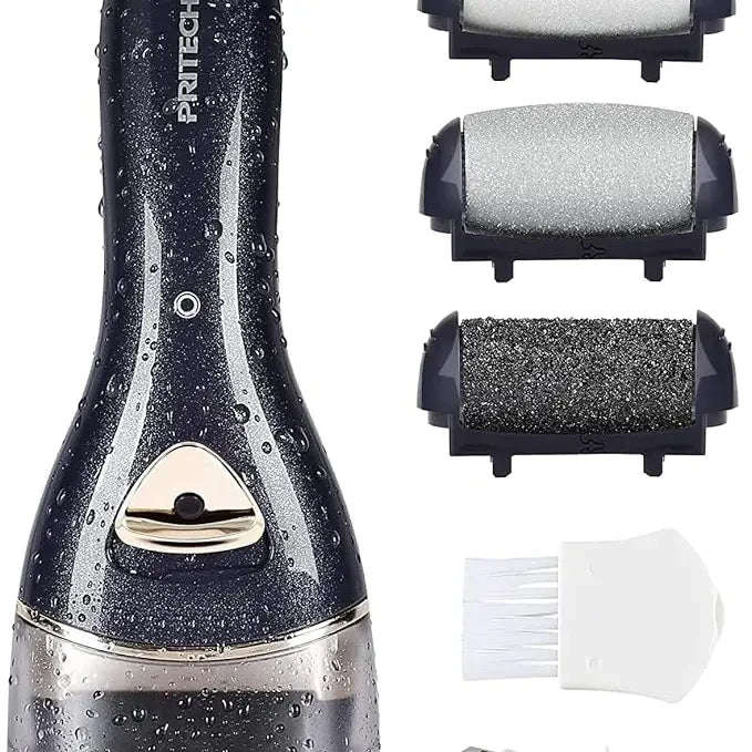 Electric Foot Callus Remover