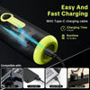 SEESE Cordless Portable Car Vacuum