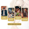 Golden Lure Men Cologne