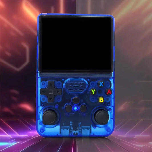 WUDS R36S Retro Handheld Console