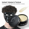 BlackMask Matte Hair Styling Clay
