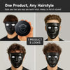 BlackMask Matte Hair Styling Clay