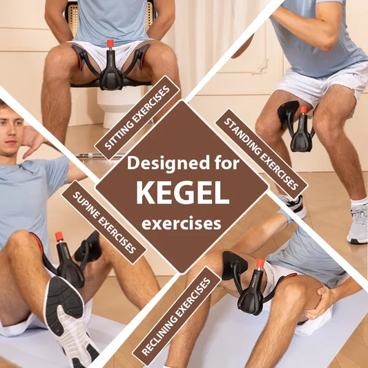 Pelvic Floor and Leg Fitness Trainer
