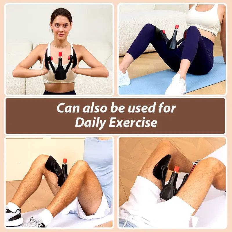 Pelvic Floor and Leg Fitness Trainer
