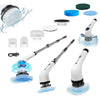 Cordless Electric Spin Scrubber