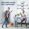 Cordless Electric Spin Scrubber