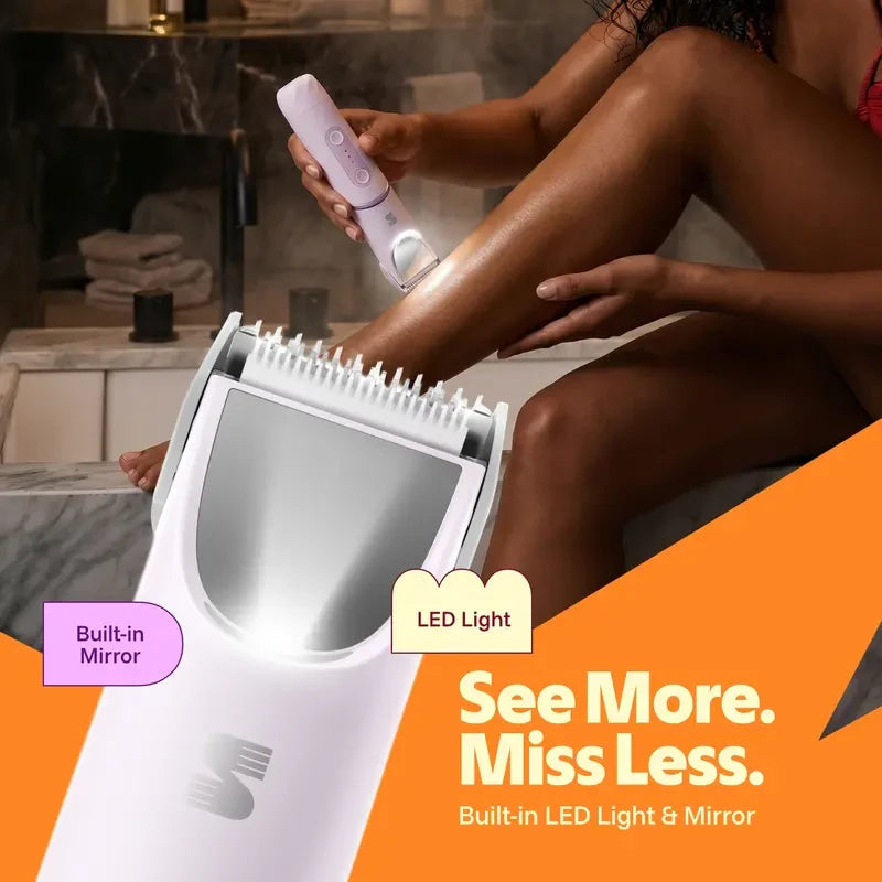 LADYSPOT Women Shaver