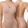 Lumière Backless Shapewear Bodysuit
