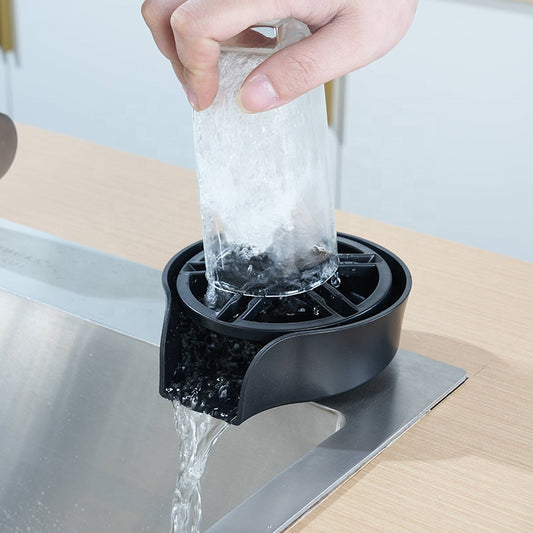 Rapid Glass Rinser