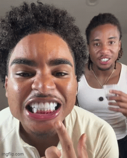 Focus™ Color-Correcting Mouthwash