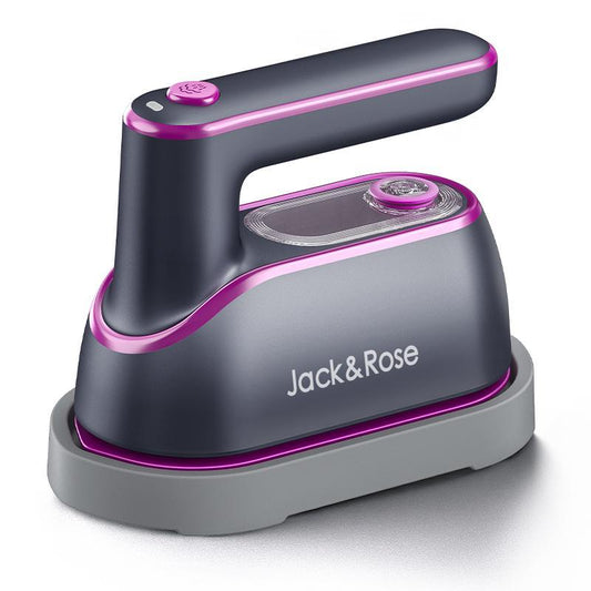 Mini Travel Iron & Steamer
