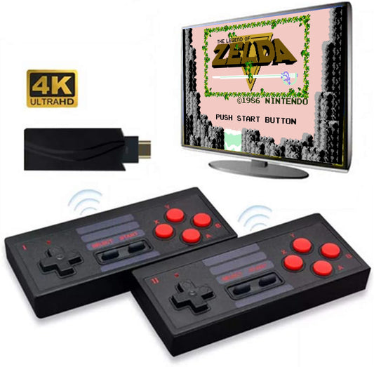 RetroStick (900 Games)
