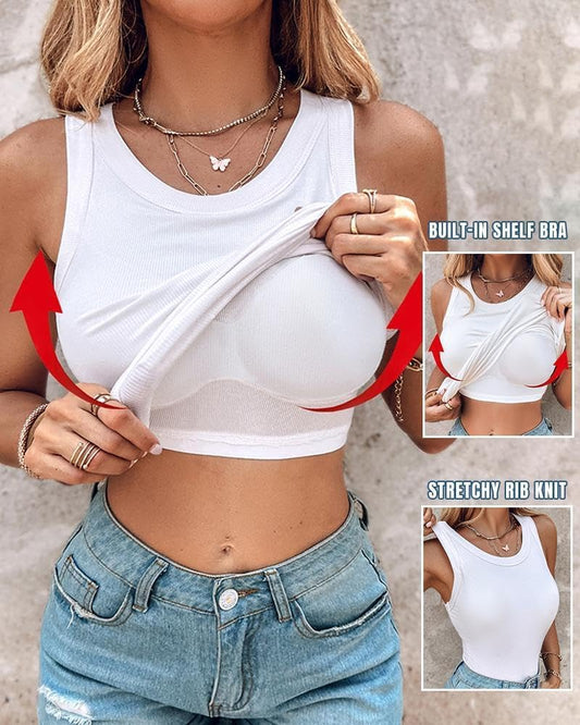 Ready2go Tanktop