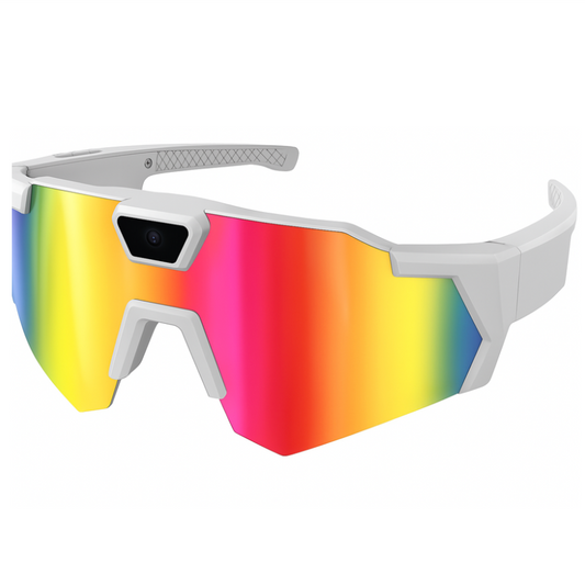 Xeno Smart Sunglasses