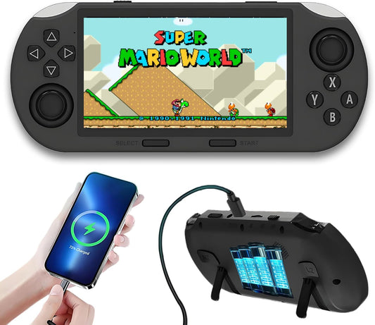 Super Retroplay Handheld